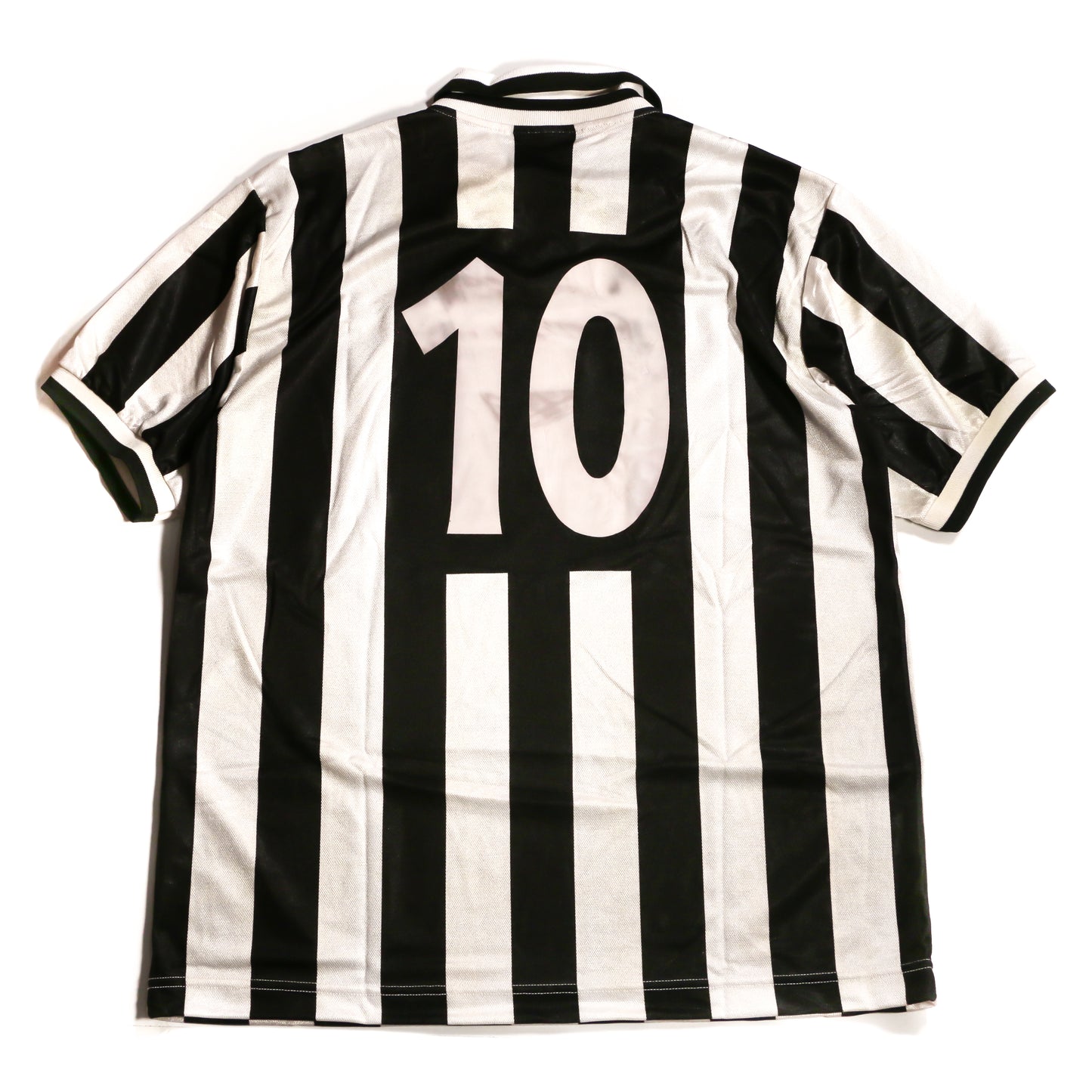 1994-95 Juventus HOME #10 / L