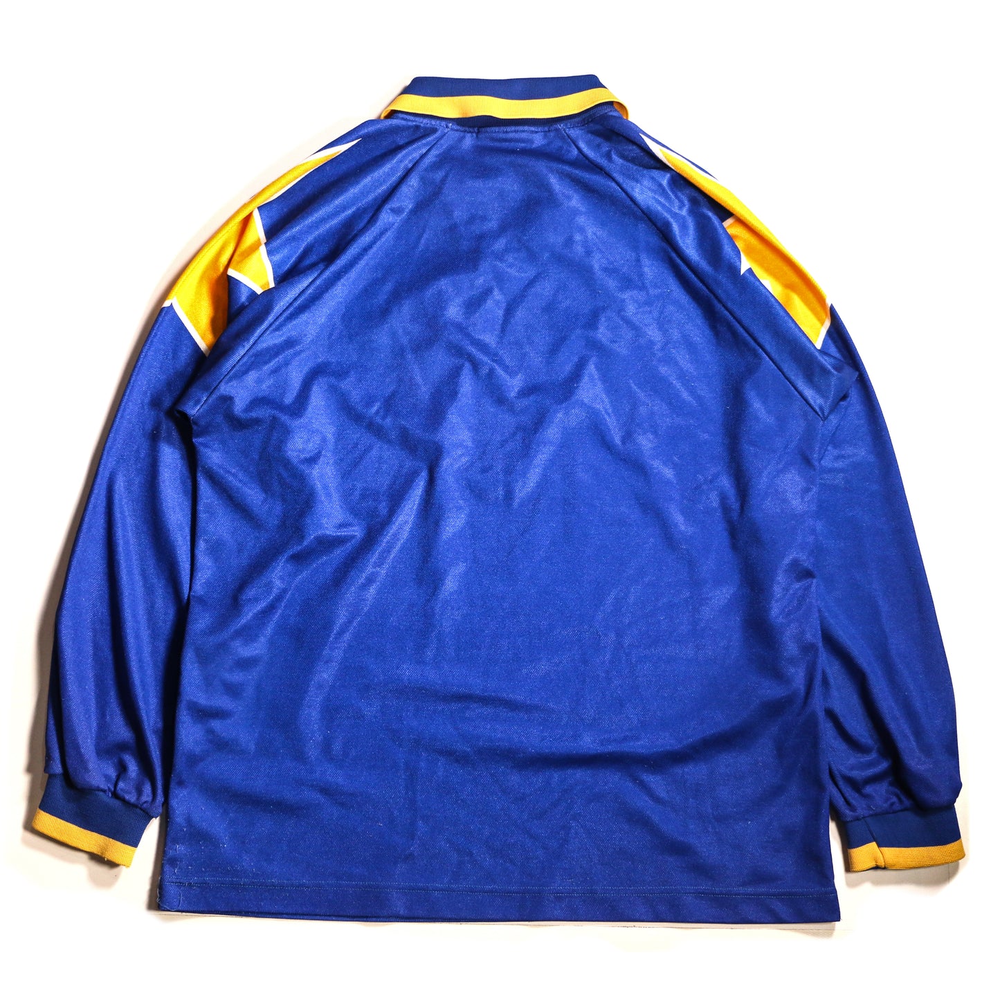 JUVENTUS L/S GAME SHIRTS (A) / KAPPA