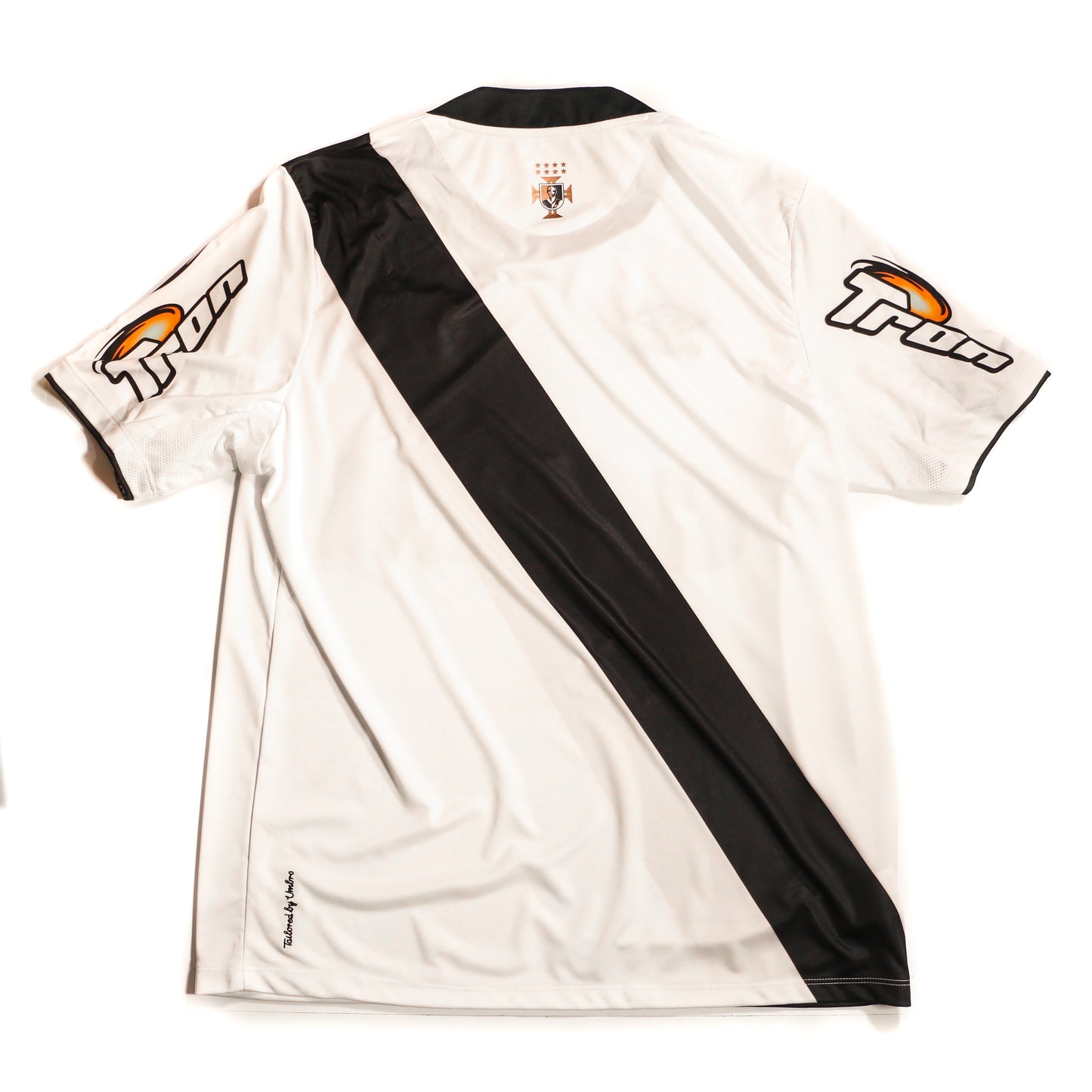 VASCO DA GAMA 2014-15 GAME SHIRTS (H) / UMBRO
