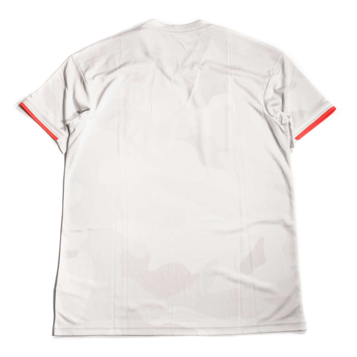 JUVENTUS GAME SHIRTS (A) / ADIDAS