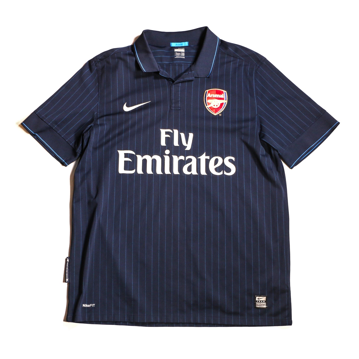 ARSENAL GAME SHIRTS (A) / NIKE