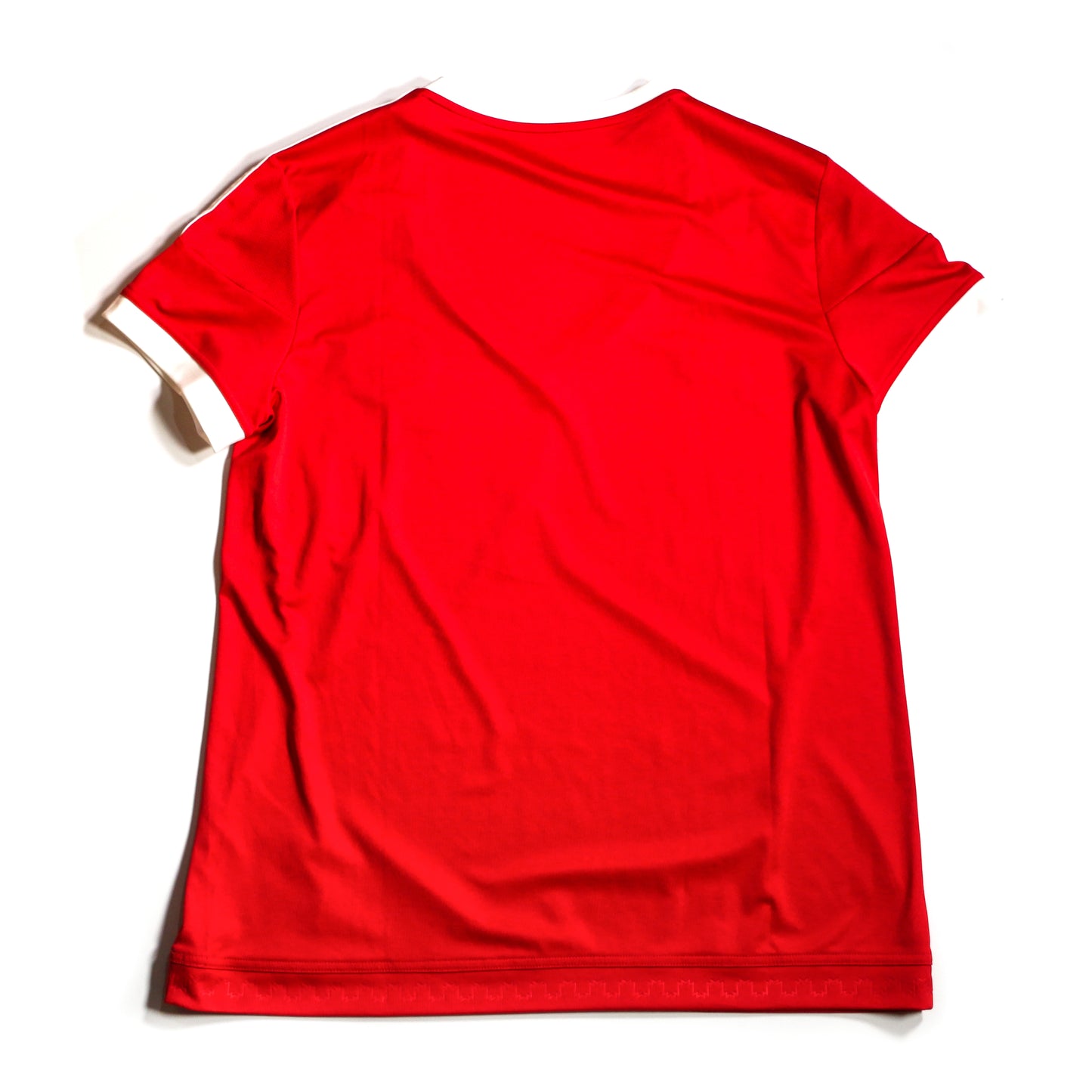 MANCHESTER UNITED GAME SHIRTS WEMENS / ADIDAS