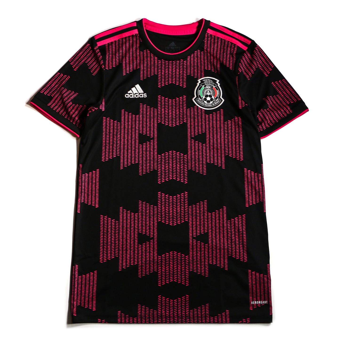 MEXICO 2021 GAME SHIRTS / ADIDAS