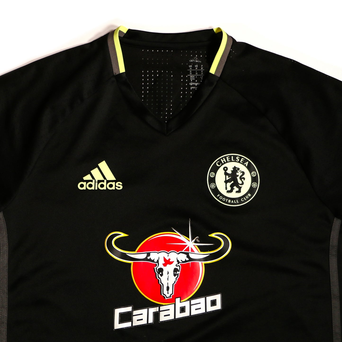 CHELSEA PR SHIRTS / ADIDAS
