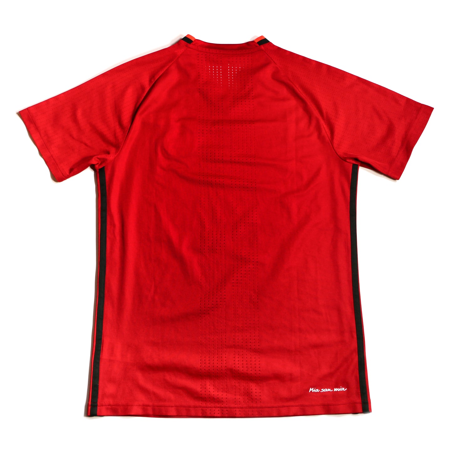 FC BAYERN PR SHIRTS / ADIDAS 005