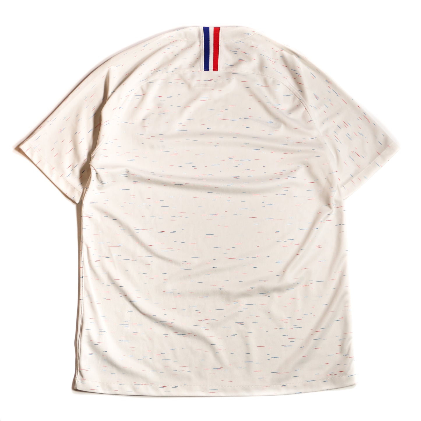 FRANCE 2018 GAME SHIRTS (A) / NIKE