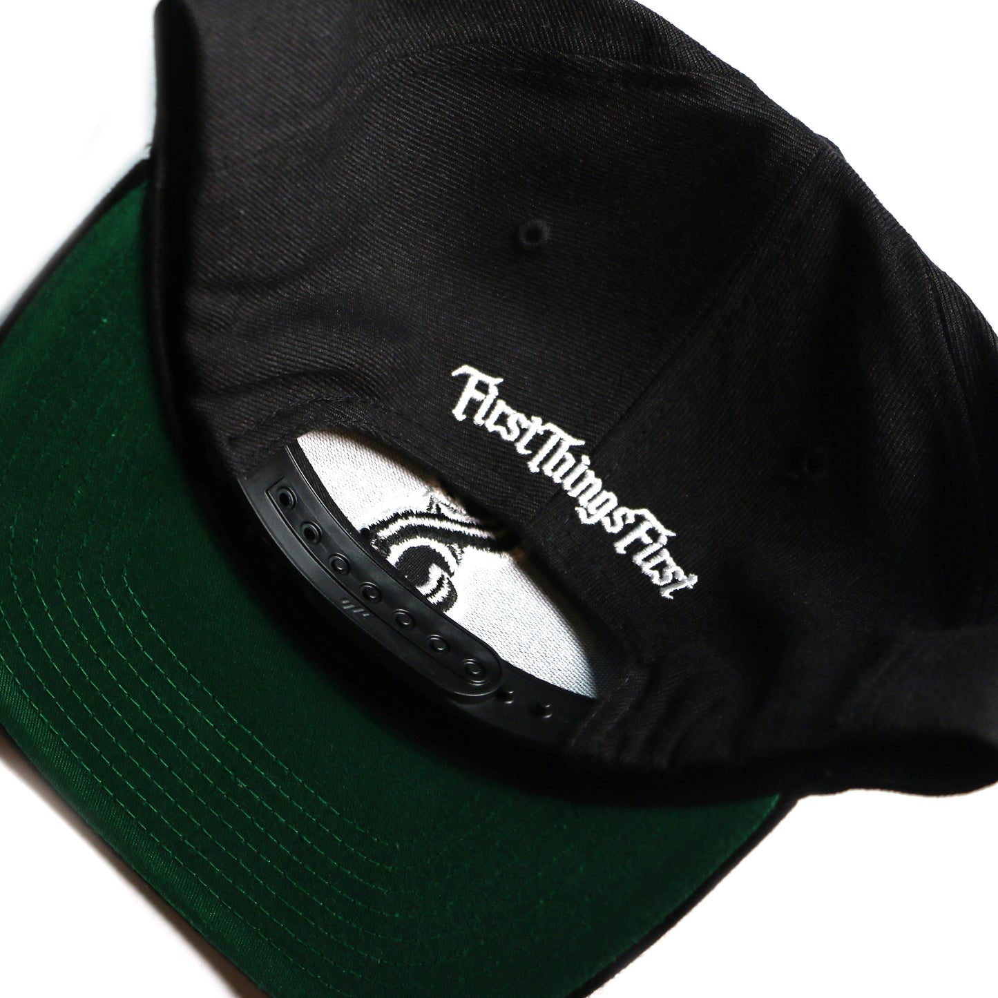 SUPERTRAMP LEO B.B CAP / BK