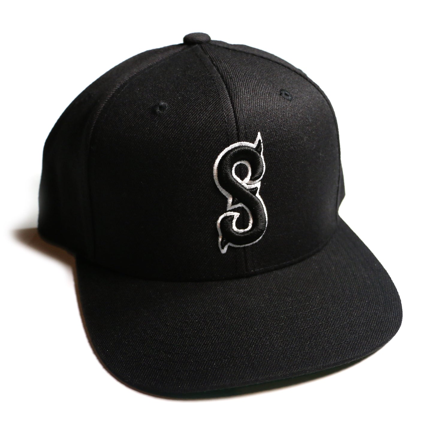 SUPERTRAMP LEO B.B CAP / BK