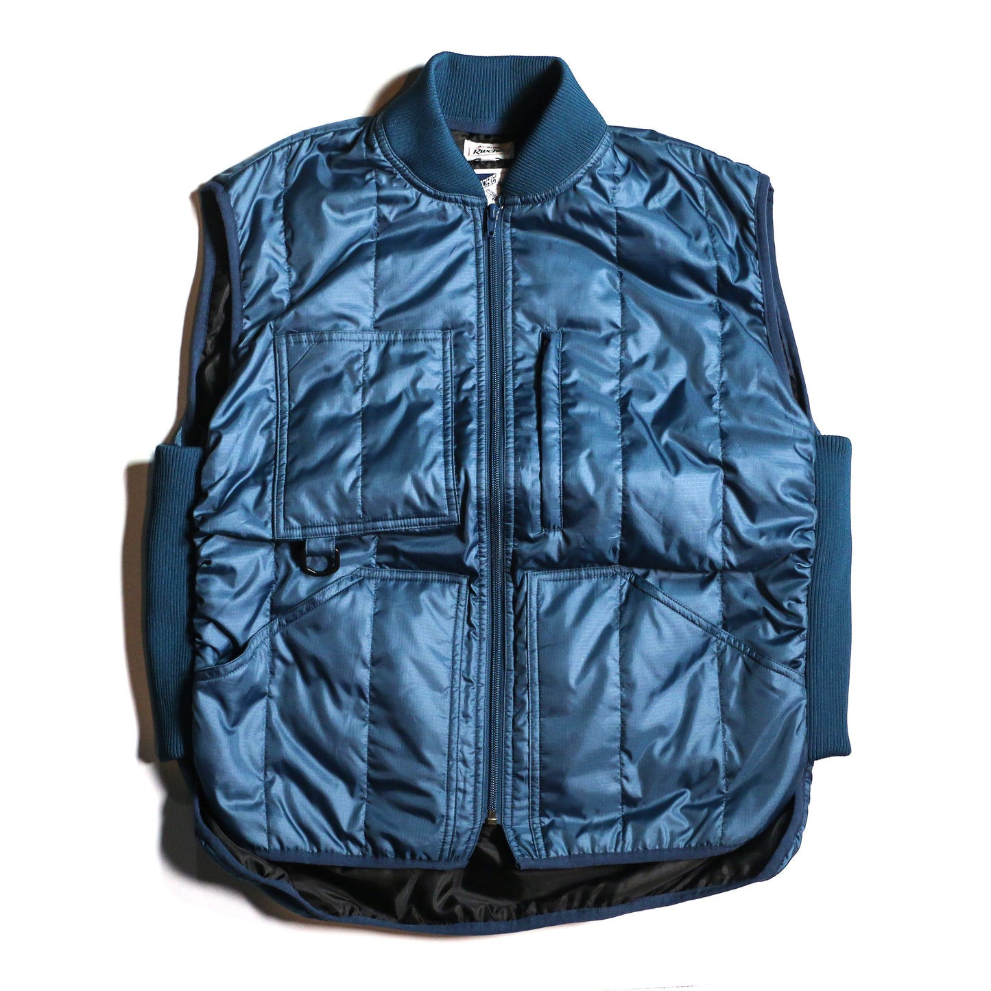 RWCHE MASQUITE VEST / NAVY