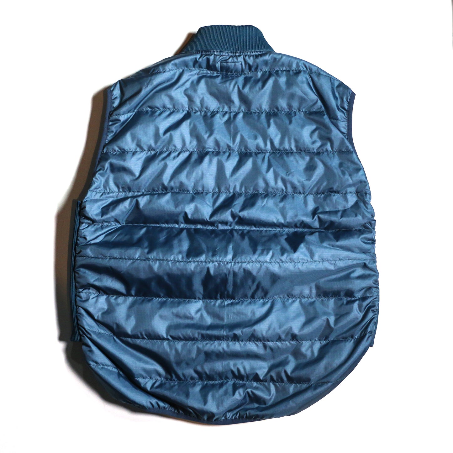 RWCHE MASQUITE VEST / NAVY