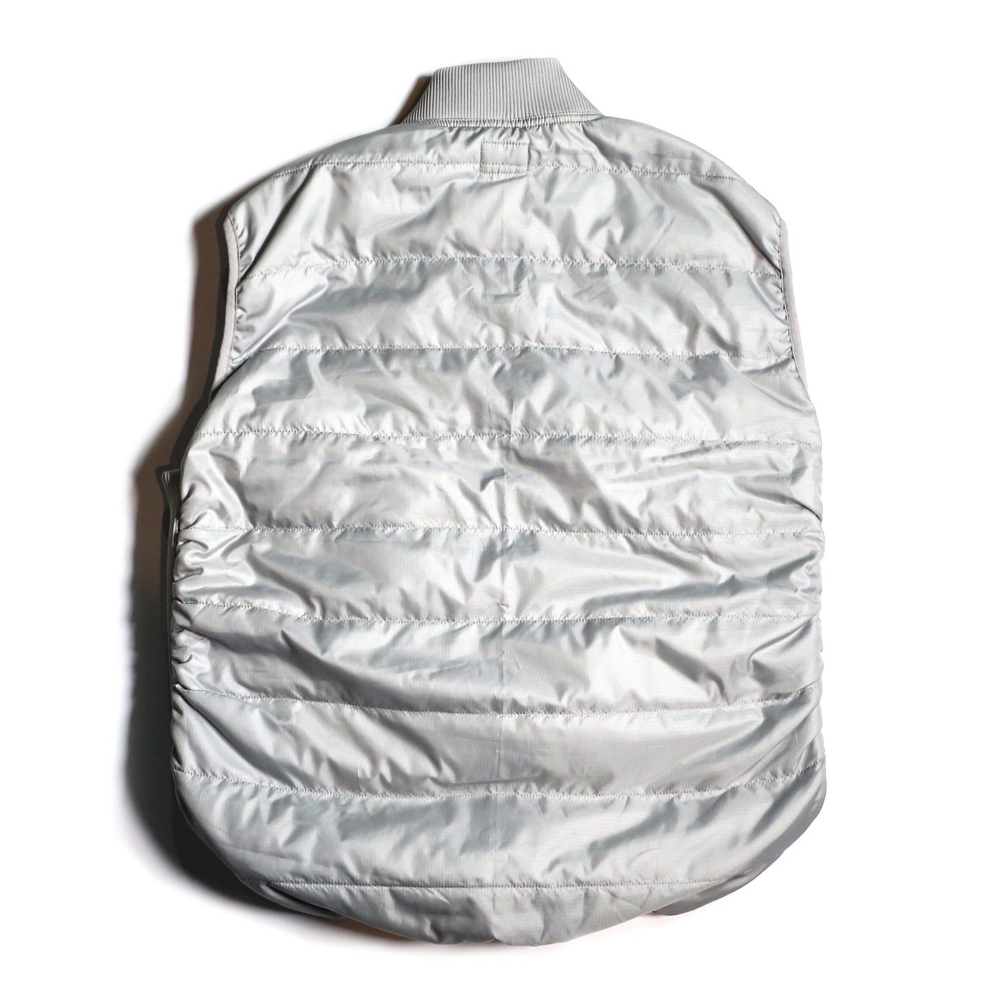 RWCHE MASQUITE VEST / GREY