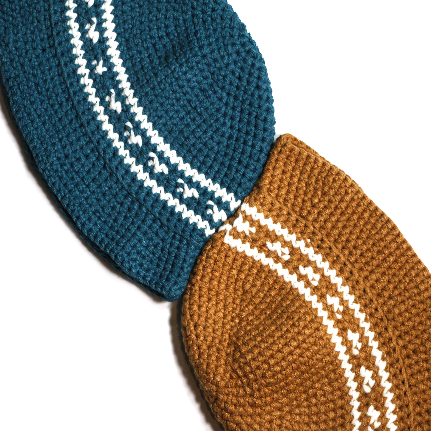 RWCHE WAFFLE HAT / SMALL BLUE