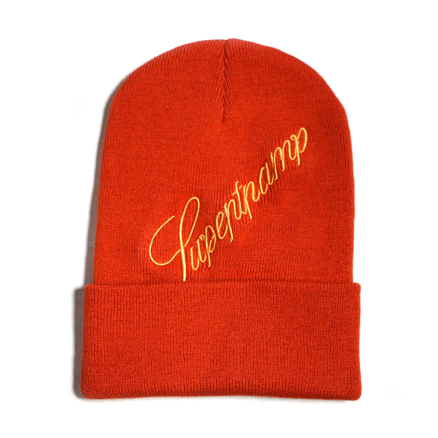cadiii KNIT CAP / OG