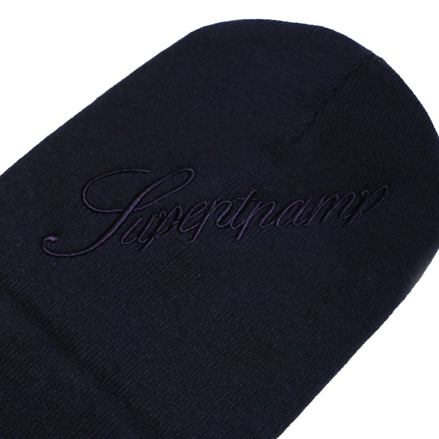 cadiii KNIT CAP / NVY
