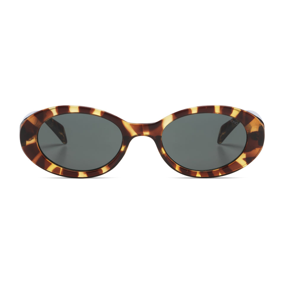 KOMONO EYEWEAR ANA / TORTOISE