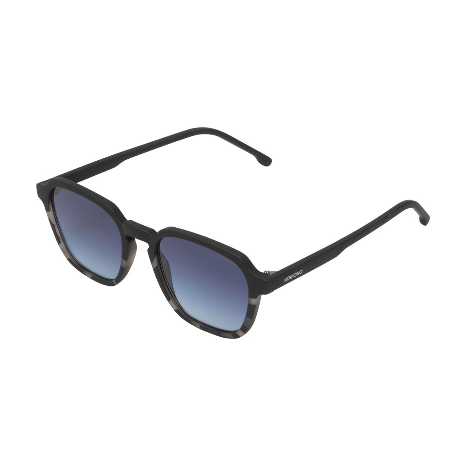 KOMONO EYEWEAR MATTY / MATTE DUST