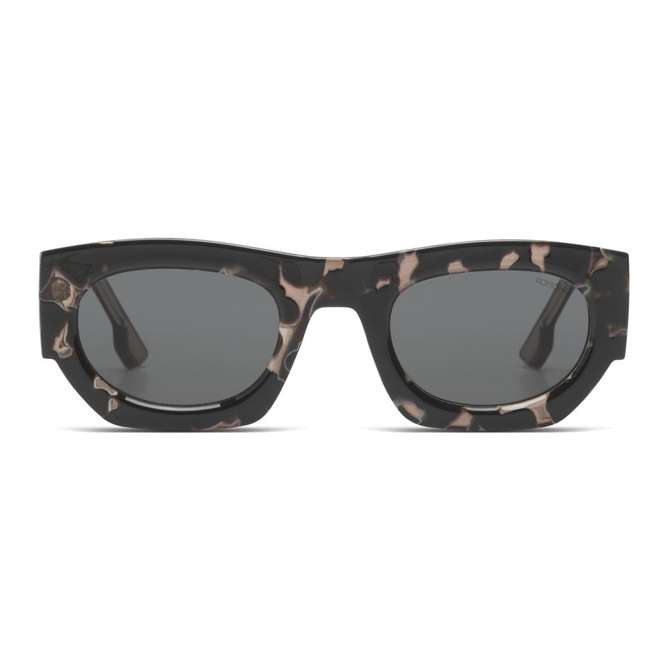 KOMONO EYEWEAR ALPHA / INK