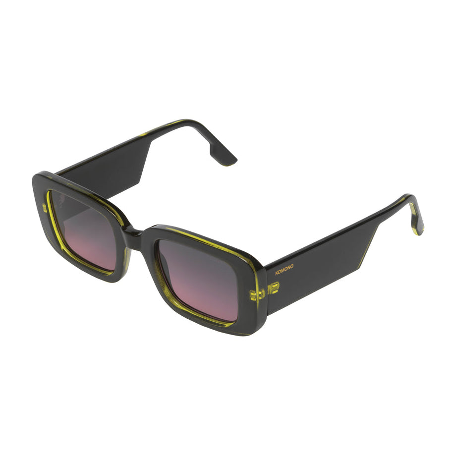 KOMONO EYEWEAR AVERY / MATRIX