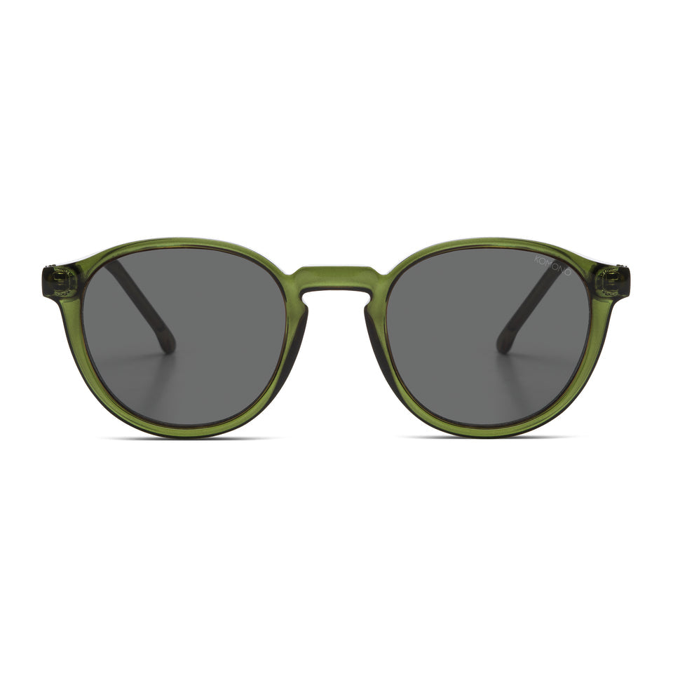 KOMONO EYEWEAR LIAM / FERN
