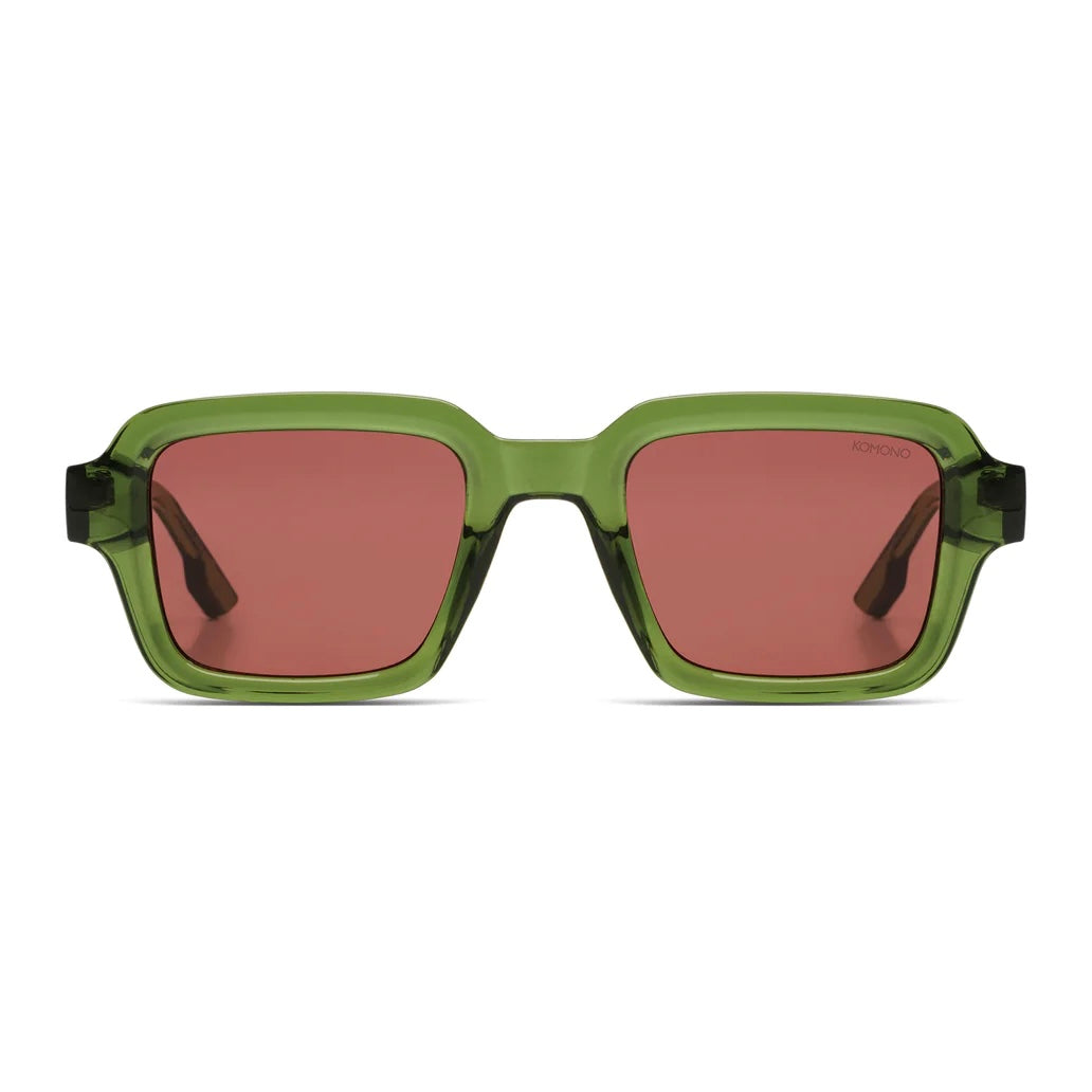 KOMONO EYEWEAR LIONEL / FERN