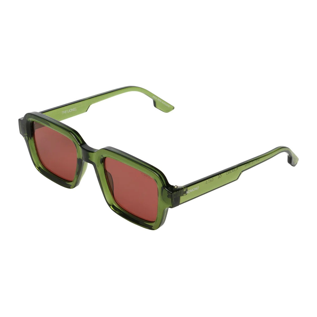 KOMONO EYEWEAR LIONEL / FERN