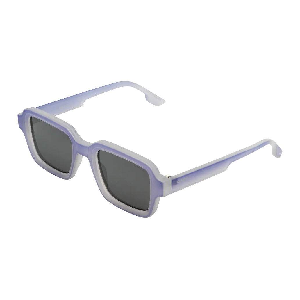 KOMONO EYEWEAR LIONEL / SKY MATTE GRADIENT