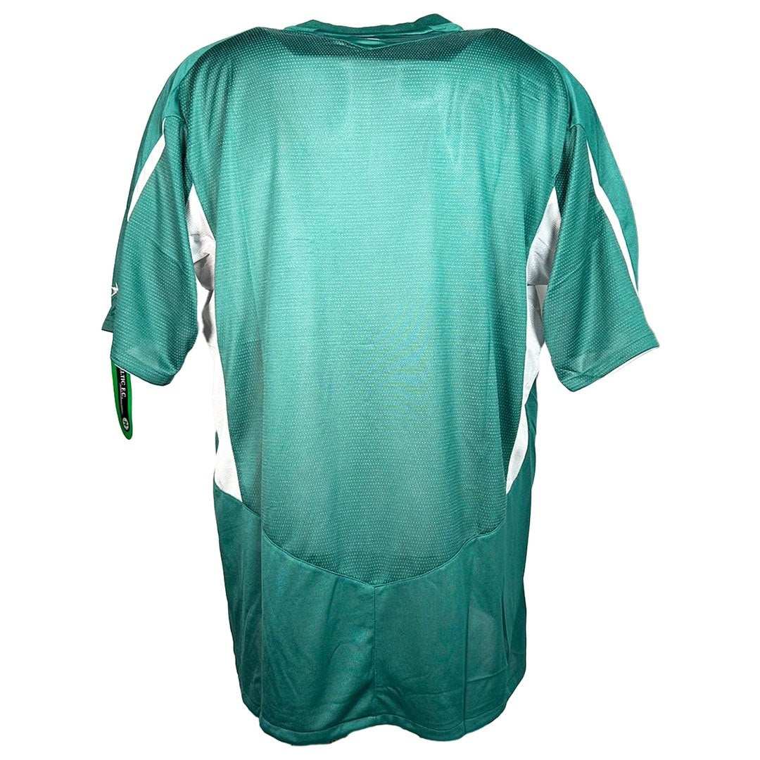 VTG "Umbro"04-05s Celtics FC AWAY / L
