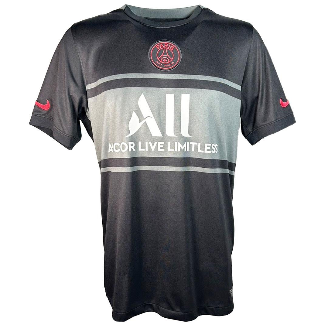 VTG "Nike" Paris Saint-Germain Practice Shirts / L