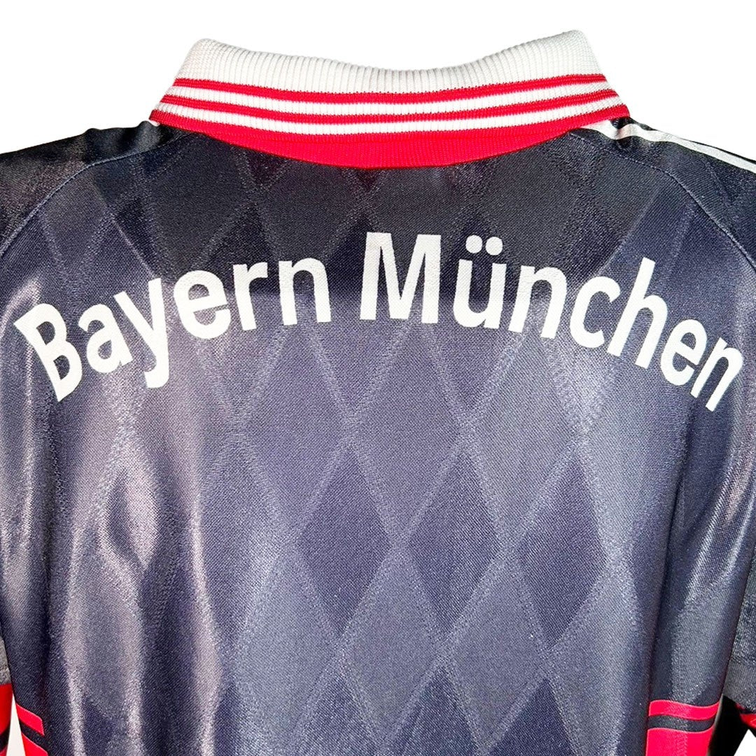 1997-99s FC Bayern Munich HOME / L 001