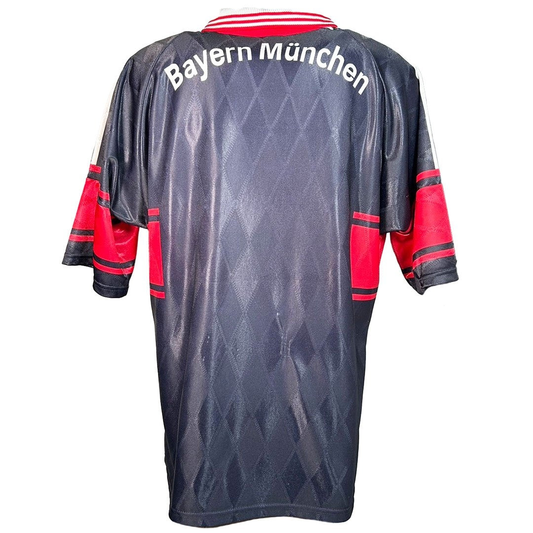 1997-99s FC Bayern Munich HOME / L 001