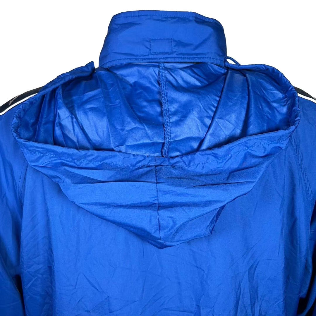 VTG "Kappa" 00s Italy Natianl Team NYLON JACKET / L