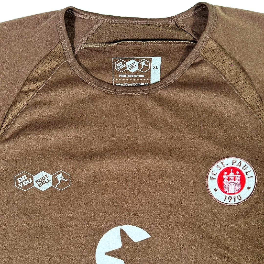 FC St. Pauli #10 / XL 012