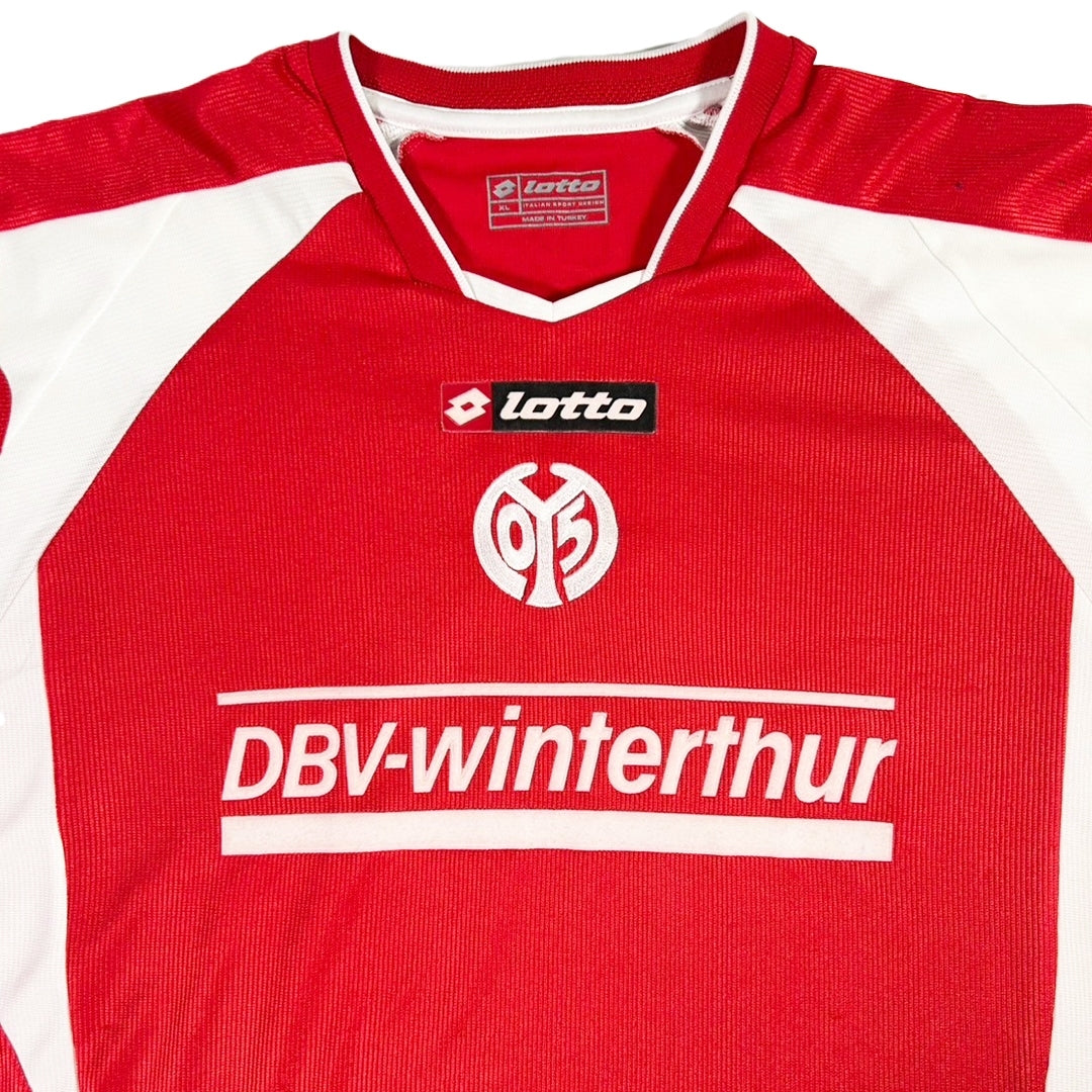 FSV Maintz 05 / XL 011