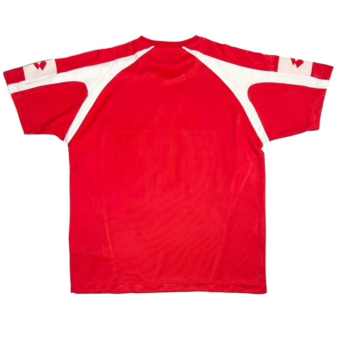 FSV Maintz 05 / XL 011