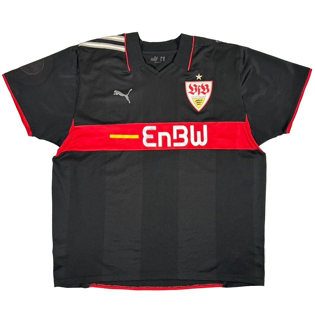 VfB Stuttgart / OS 013