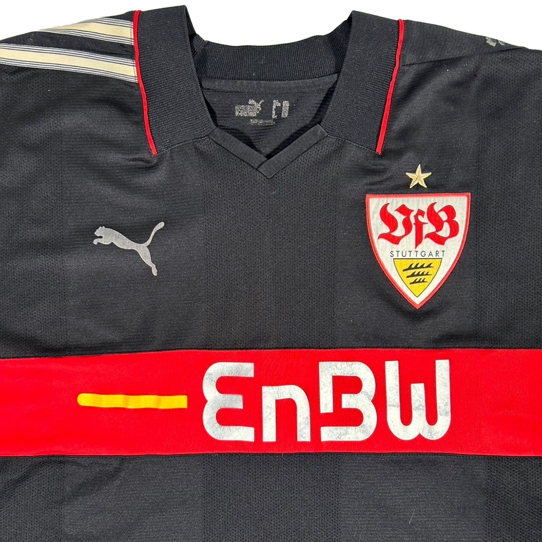 VfB Stuttgart / OS 013