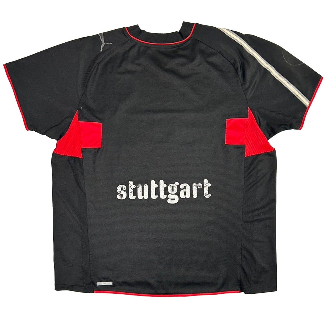 VfB Stuttgart / OS 013