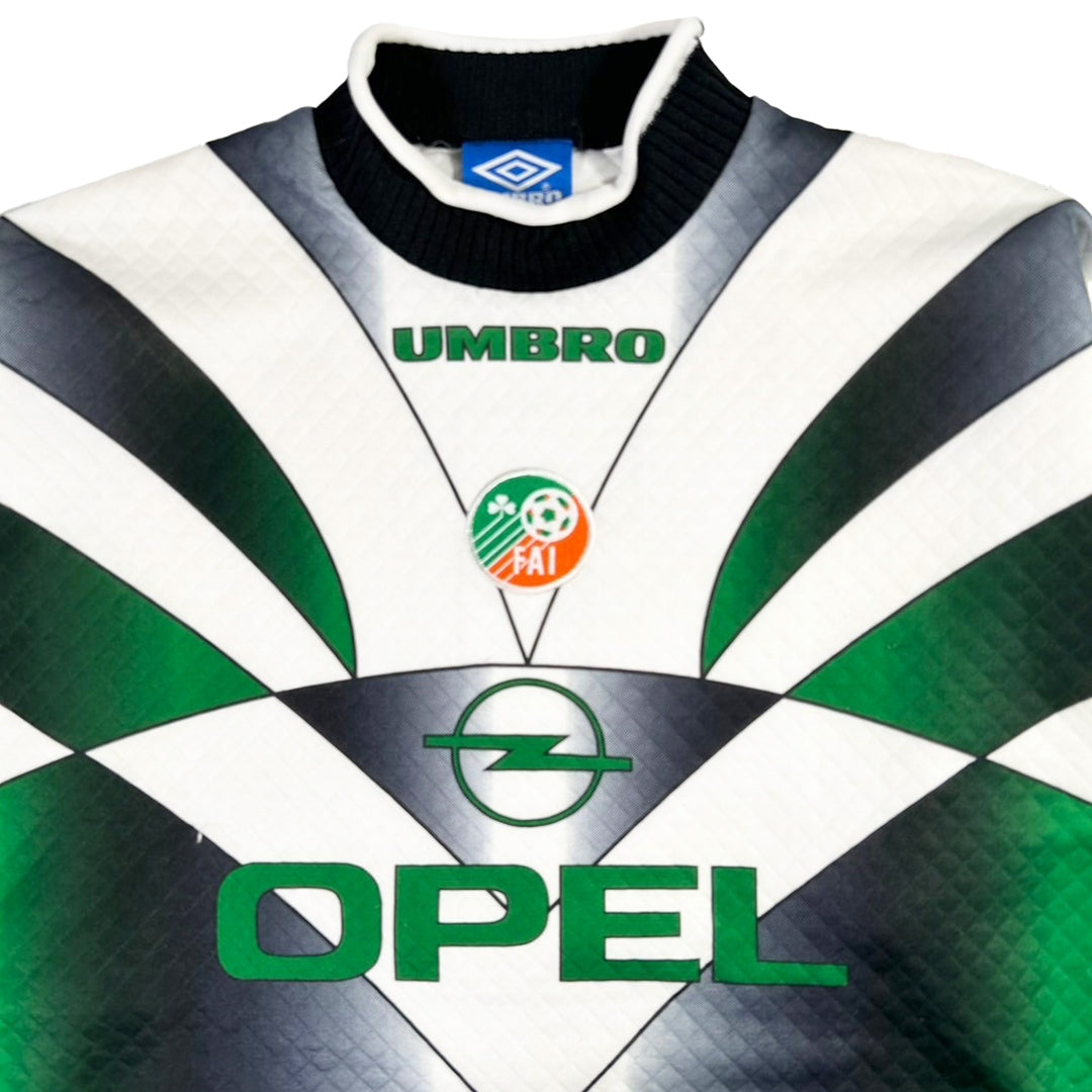 1996 Ireland GK #1 / L 088