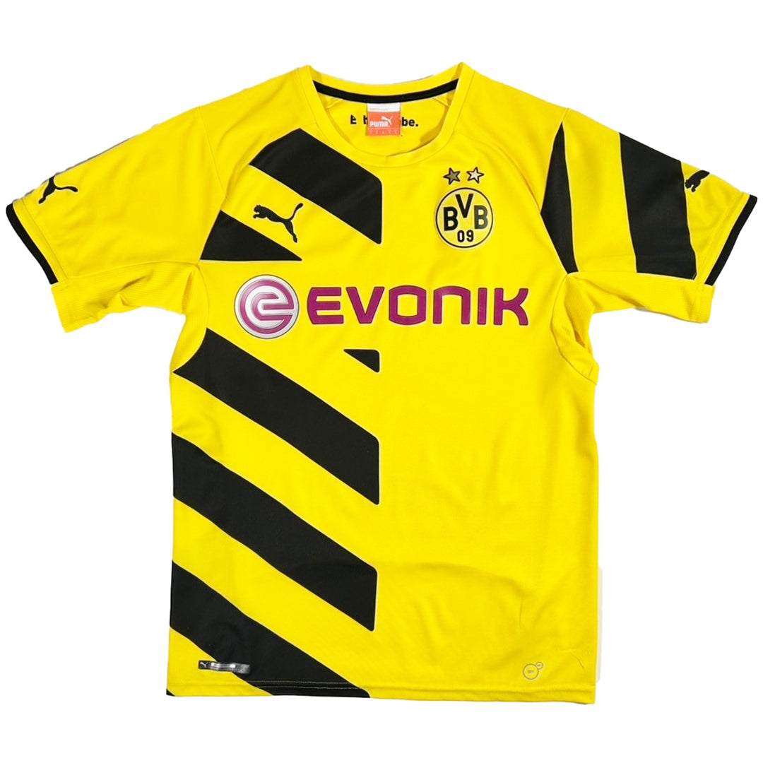 2014-15 Borussia Dortmund / S 014
