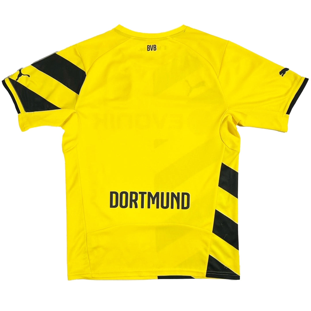 2014-15 Borussia Dortmund / S 014