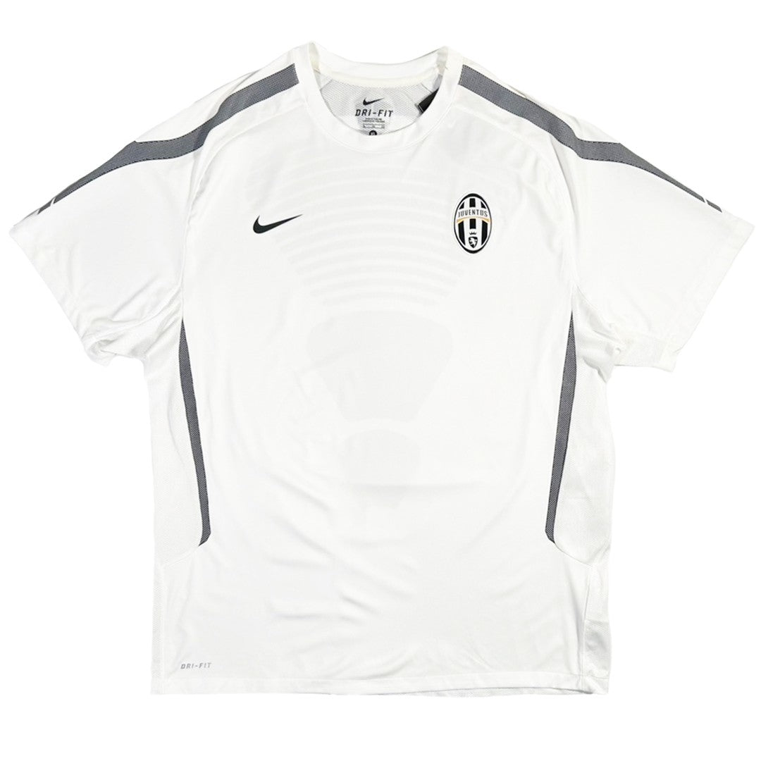 Juventus Traning Shirts / XL 030