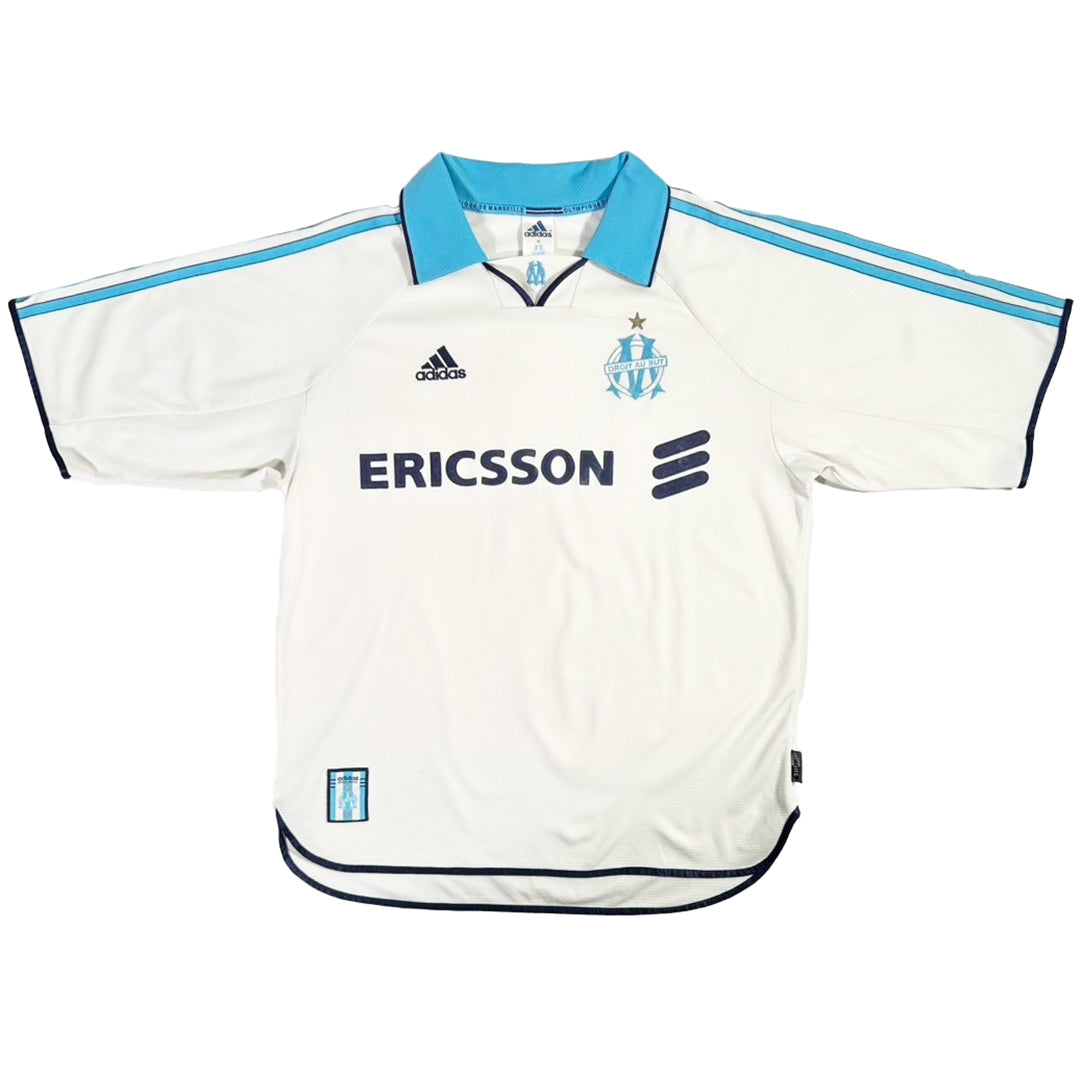 1999-00 Olympique Marseille / M 049