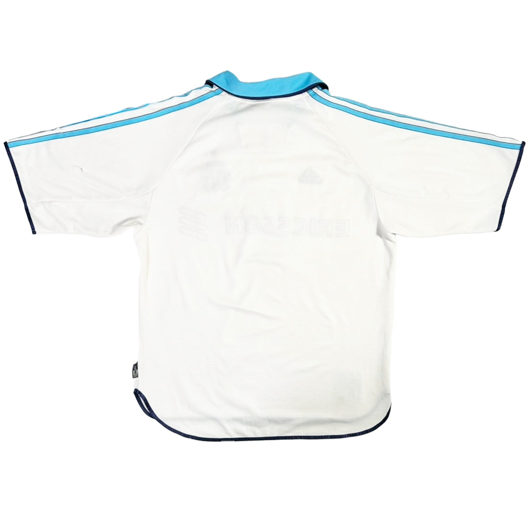 1999-00 Olympique Marseille / M 049