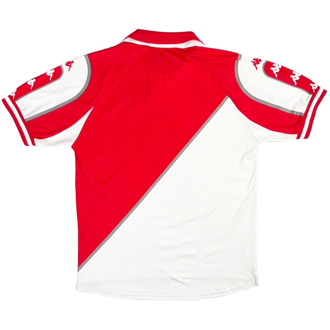 2000-01 A.S. MONACO / L 052