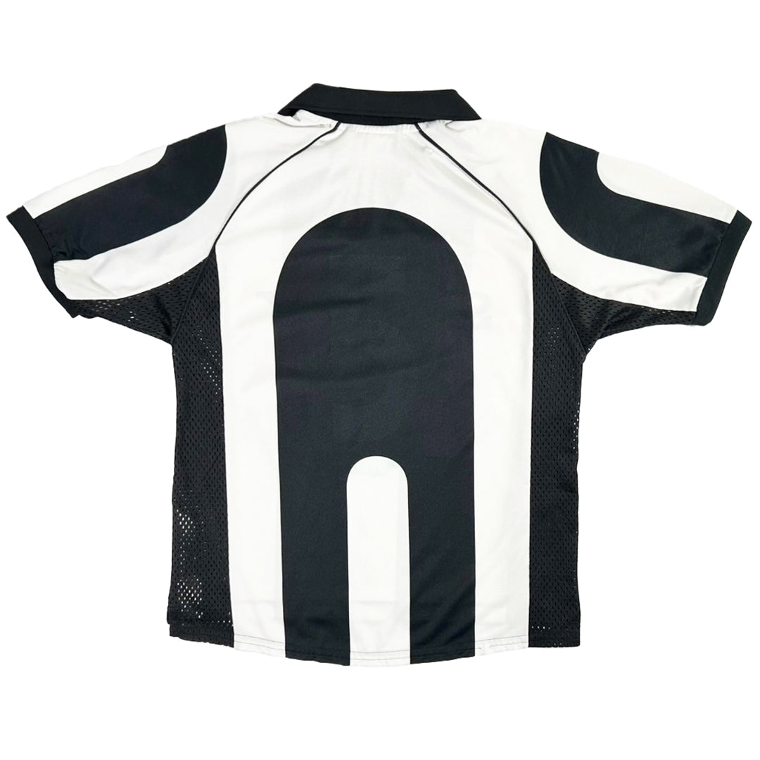 1997-98 Juventus HOME / M 027