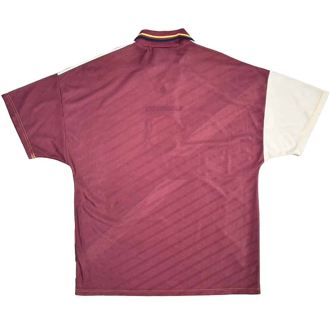 1996 Manchester City FC Away / XL