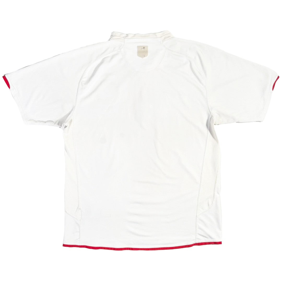 2007-08 Inter 100 Anniversary AWAY / L 034