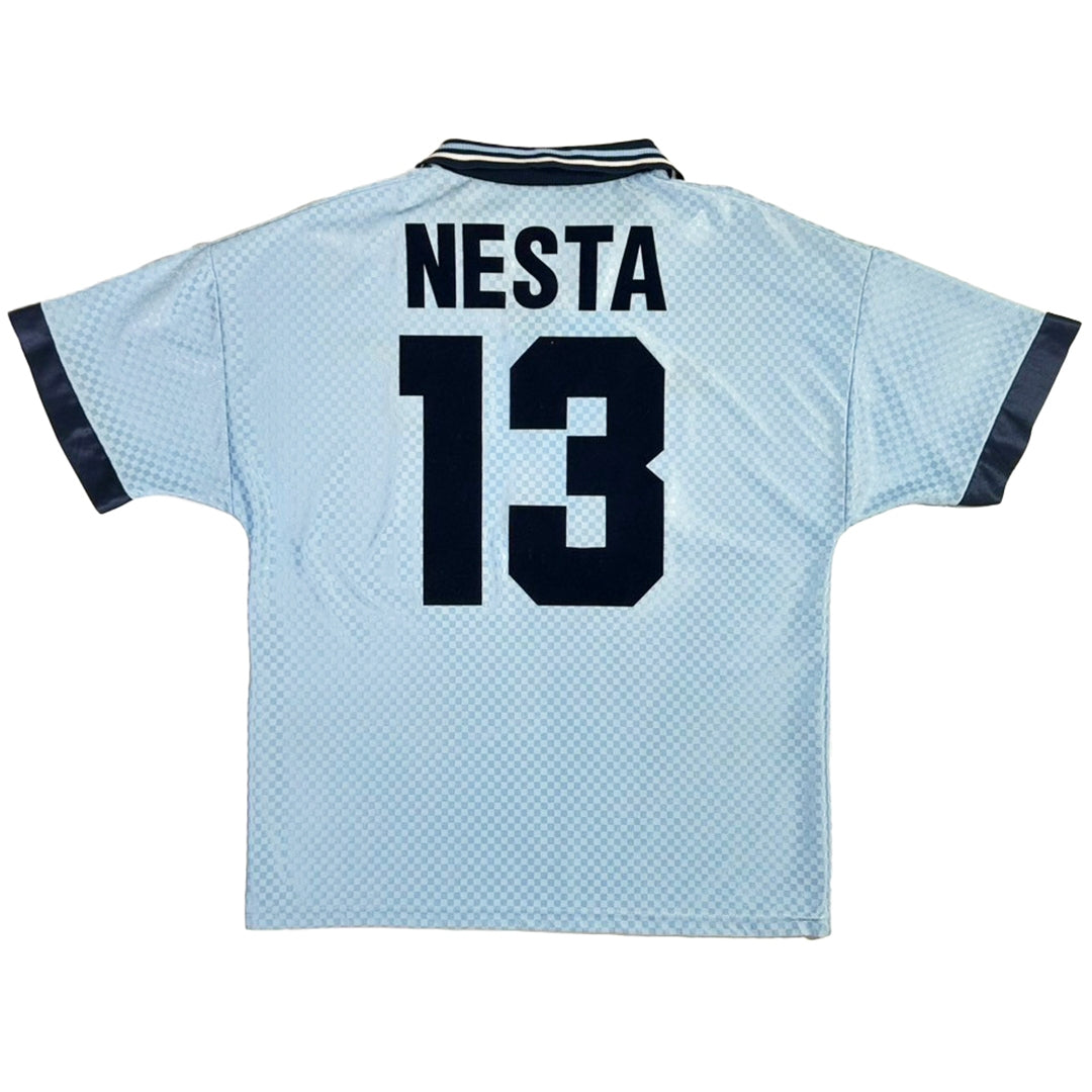 1995-96 S.S.Lazio HOME / M 032
