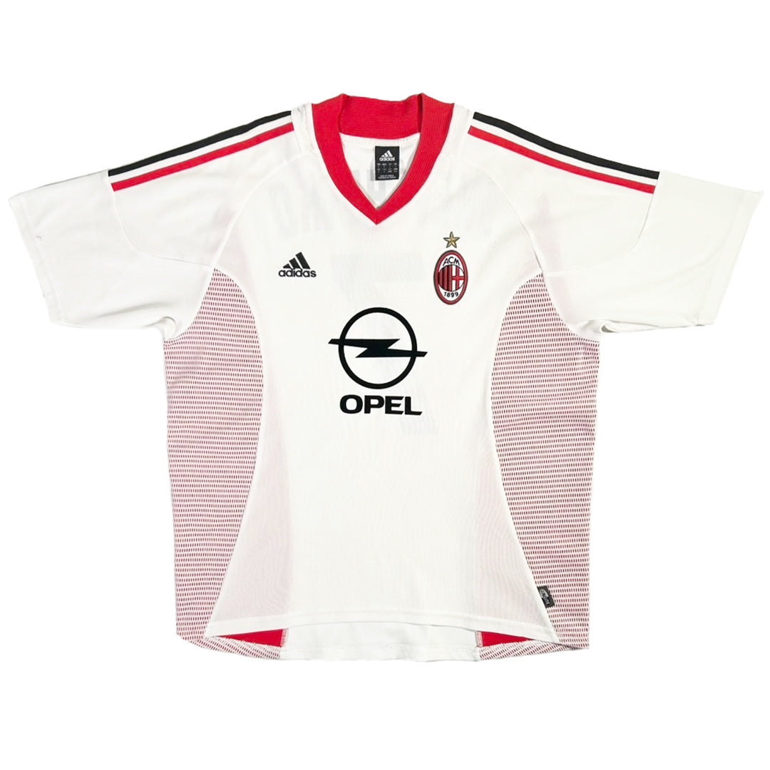 2002-03 AC Milan SHEVCHENKO #7 / M 043