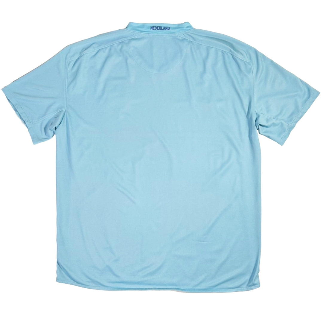 2008 Nederland Away / XL 086